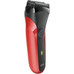 AFEITADORA BRAUN S3 300S RD